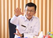 Tegas! PJ Wako Tanjungpinang Bakal Tertibkan Tempat Hiburan Malam Tak Berizin 