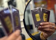 Kasus Korupsi Emas ANTAM, Penyidik: Pasti akan Ada Tersangka Penyelenggara Negara