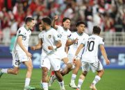 Indonesia Singkirkan Vietman 1-0, Peluang 16 Besar Piala Asia 2023 Terbuka
