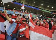 Jadwal Siaran Langsung Timnas Indonesia vs Vietnam di Piala Asia 2023 Hari Ini, Jumat 19 Januari 2024