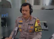Polda Kepri Pastikan Penyelidikan Dugaan Korupsi Gaji Fiktif Sekwan Kepri Terus Berlanjut