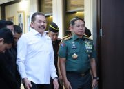 Jaksa Agung: Pensiunan TNI Dapat Bantuan Setelah Kasus ASABRI Rampung