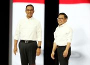 Pasangan AMIN Bakal Rangkul Semua Pihak jika Menang Pemilu 2024