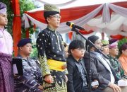 Peringatan 240 Tahun Kota Tanjungpinang, PJ Hasan Ajak Masyarakat Manfaatkan Kearifan Lokal