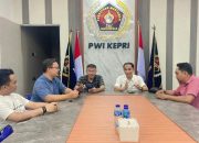 PWI Kepri Gandeng BUMN Gelar UKW Gratis Jenjang Muda, Madya & Utama