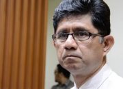 Mantan Wakil Ketua KPK: Ranking IPK Indonesia Anjlok Akibat Revisi UU KPK