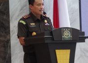Kejati Kepri Gelar Seminar UU KUHP Baru, Hukum Diarahkan Lebih Berwawasan dan Manusiawi