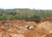 Moratorium Gubernur Kepri Kadaluwarsa, PT. TTU Leluasa Eksport Pasir Kuarsa