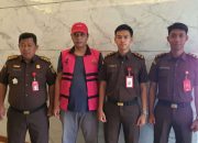 JPU Tahan Pejabat Pembuat Komitmen  Proyek TPS3R Kampung Bugis