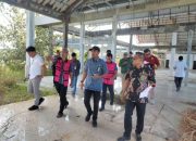 Pengadilan Tipikor Tanjungpinang Gelar Sidang PS Perkara Korupsi Pelabuhan Dompak