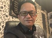 Wakil Ketua II Bidang Hukum DPC PDI Perjuangan Minta Bawaslu Kepri Ambil Alih Masalah PPK Bukit Bestari