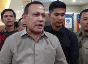 Hari ini, Firli Bahuri Kembali Diperiksa Penyidik Gabungan