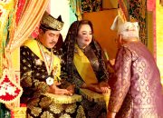 Komjen Pol Agus Andrianto Resmi Sandang Gelar Datok Seri Sakti Bhayangkara Utama