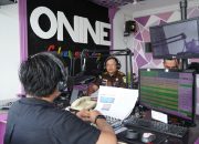 Dialog Interaktif Jaksa Menyapa: KUHP Baru, Pemerintah Ganti Pidana Tutupan dengan Pidana Pengawasan.