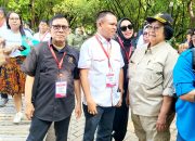 Menteri LHK Apresiasi PWI Kepri Tanam Ribuan Batang Mangrove