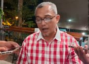 DPC PDI Perjuangan Murka: Andi Cori, Statmen Ade Angga Terkesan Membunuh Karakter Partai Kami