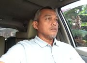DPC PDI Perjuangan Tanjungpinang Minta Golkar Jangan Berasumsi Merusak Kedamaian Pemilu 