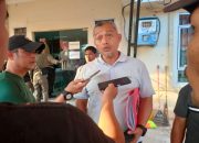 Berani Mendalilkan, Harus Siap Membuktikan: Cori, Hentikan Argumentasi Kegaduhan 
