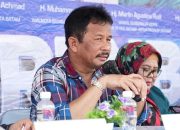 Investor Dubai Tertarik Bangun Universitas Kesehatan Bertaraf Internasional di Batam