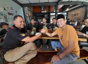 Semarak Ramadhan 1445 H, Pemprov Kepri Pemko Tanjungpinang dan Hulubalang LAM Gelar Kampung Ramadhan