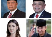 Pemilu DPD RI Dapil Kepri, Dua Incumben Melenggang, Dua Muka Baru