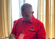 DPC PDI Perjuangan Tanjungpinang Minta DPD Golkar Jangan ‘Lempar Batu Sembunyi Tangan’