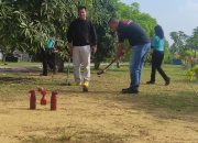 SMSI WoodBall Open Turnamen Batam 2024 Diikuti Atlet Nasional