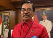 Perebutan Kursi DPR RI Dapil Kepri Sengit: Posisi Soerya Respationo Belum Kategori Aman