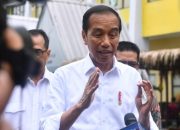 Presiden RI Teken Perpres Publisher Rights, Jokowi Ingatkan Menkominfo Prioritaskan Perusahaan Pers