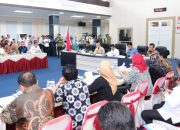 DPR RI Komisi IX Kunjungi Pemko Tanjungpinang Bahas BPJS Tenaga Kerja dan Alkes 