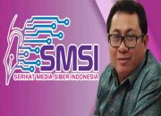 Hari Pers Nasional Ke-78: Rakernas 2024, “Bersama SMSI Menjaga NKRI”