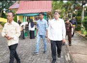 Dr. Fadil Zumhana Setujui 7 Permohonan Penghentian Penuntutan