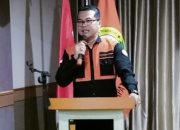 Secara Aklamasi Ardiansyah Terpilih Jadi Ketum Perpat Tanjungpinang Periode 2024-2028
