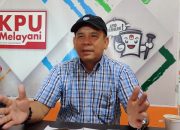 Pernyataan Komisioner KPU Tanjungpinang untuk Pelaksanaan Pemilihan Suara Ulang 