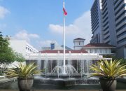 Perang Bintang di Pilgub DKI dari Ridwan Kamil, Ahok, AHY Hingga Kaesang, Peluang Anies?