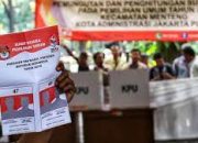 Berdasarkan Pencermatan, PSU Bakal Jadi Konsentrasi Para Caleg ‘Bermain’