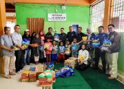 Sekelumit Kisah Pilu Panti Asuhan Nur Arrohman, Kadang Mau Masak Nasi, Tak Ada Beras