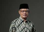 Ketua Umum PP Muhammadiyah, Haedar Nashir, Jabarkan Tiga Makna Isra Miraj