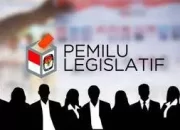 Perolehan Suara Tertinggi Sementara Pemilihan Legislatif DPRD Provinsi Kepri Dapil Kepri 1