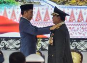 SETARA Institute: UU TNI tak Mengenal Bintang Kehormatan Prabowo