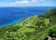 Mengenal Christmas Island, Pulau Dekat Indonesia Dihuni Mayoritas Umat Muslim Tapi Milik Australia