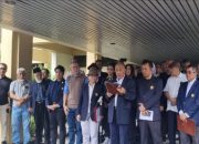 Sivitas Akademika Unpad Buat Seruan Padjadjaran Soroti Kualitas Demokrasi Bermasalah