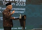 Beras Premium Langka, Wapres Minta Bulog Salurkan Stok kepada Masyarakat