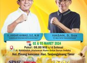 Pj Walikota Tanjungpinang Diduga Langgar Etika Perilaku Aparat Birokrasi