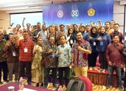 Dewan Pers Fasilitasi UKW Gratis Seluruh Indonesia, UPN Veteran Yogyakarta, Untuk 5 Provinsi