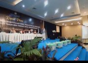 Pleno Rekapitulasi Tingkat Kota: DPRD Kepri Dapil Tanjungpinang, Cek Beda Suara PDIP dan Hanura