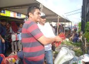 Stabilisasi Harga, BUMD Kepri Datangkan 1 Ton Cabai Merah Keriting dari Manado