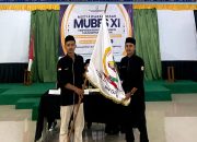 Mubes XI HIMK, Wibhi Kurnia Terpilih Jadi Ketum HIMK Periode 2023-2024