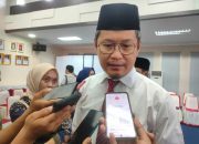 Pemko Tanjungpinang Bahas Kesiapan Wilayah Jelang Ramadhan 1445 Hijriah