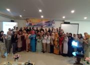 Bimtek Dinas Kesehatan Tanjungpinang untuk 50 Pemilik Sarana Industri Rumah Tangga Pangan